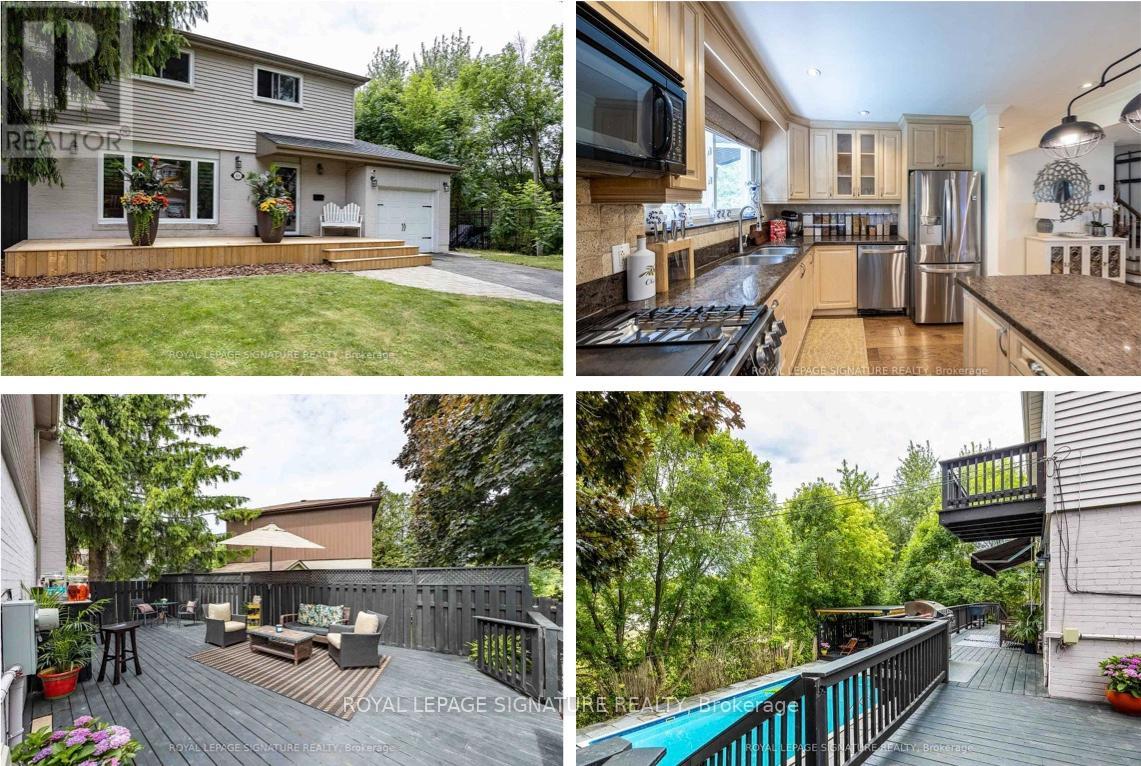 105 Catalina Dr, Toronto, ON M1M 1K7