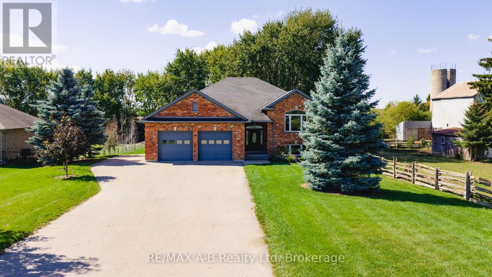 75 Thames Rd, St. Marys, ON N4X 1C4