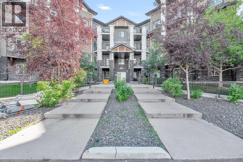 175 Panatella Hill Nw Unit 2214, Calgary, AB T3K 0V9