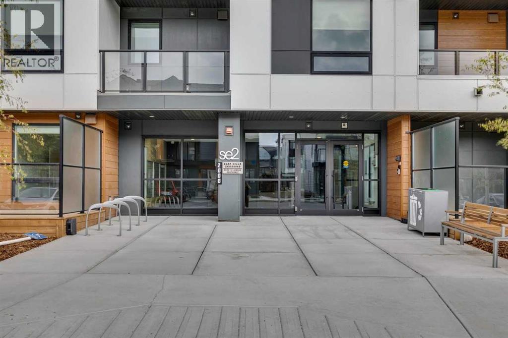 8500 19 Avenue Se Unit 2107, Calgary, AB T2A 0M8