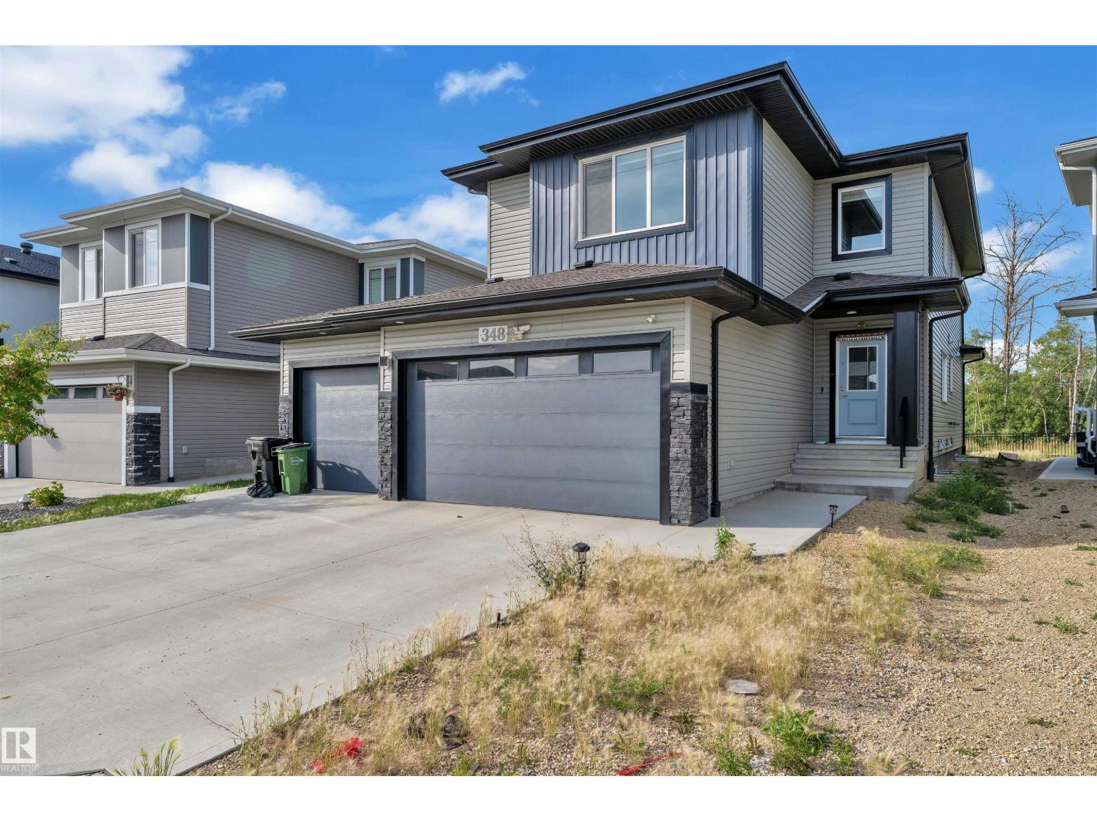 33 Av Nw Unit 348, Edmonton, AB T6T 2S8
