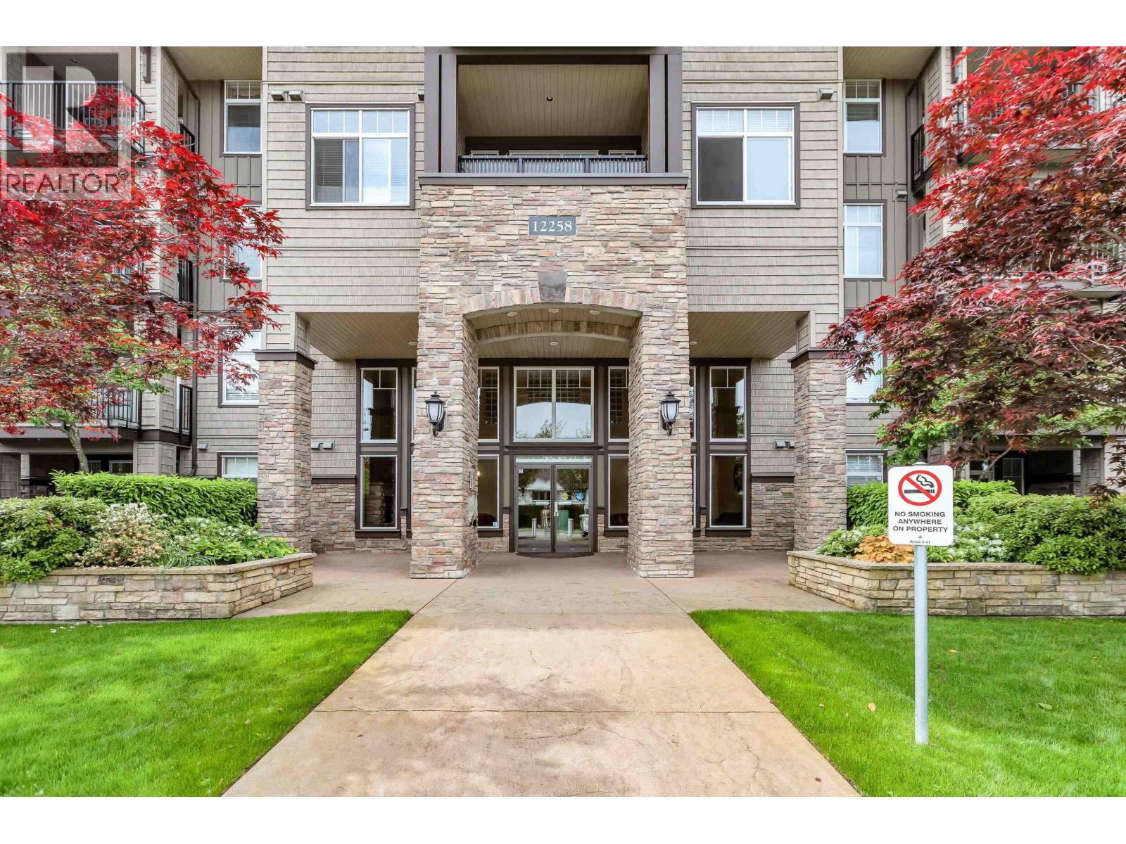 12258 224 Street Unit 428, Maple Ridge, BC V2X 8Y5