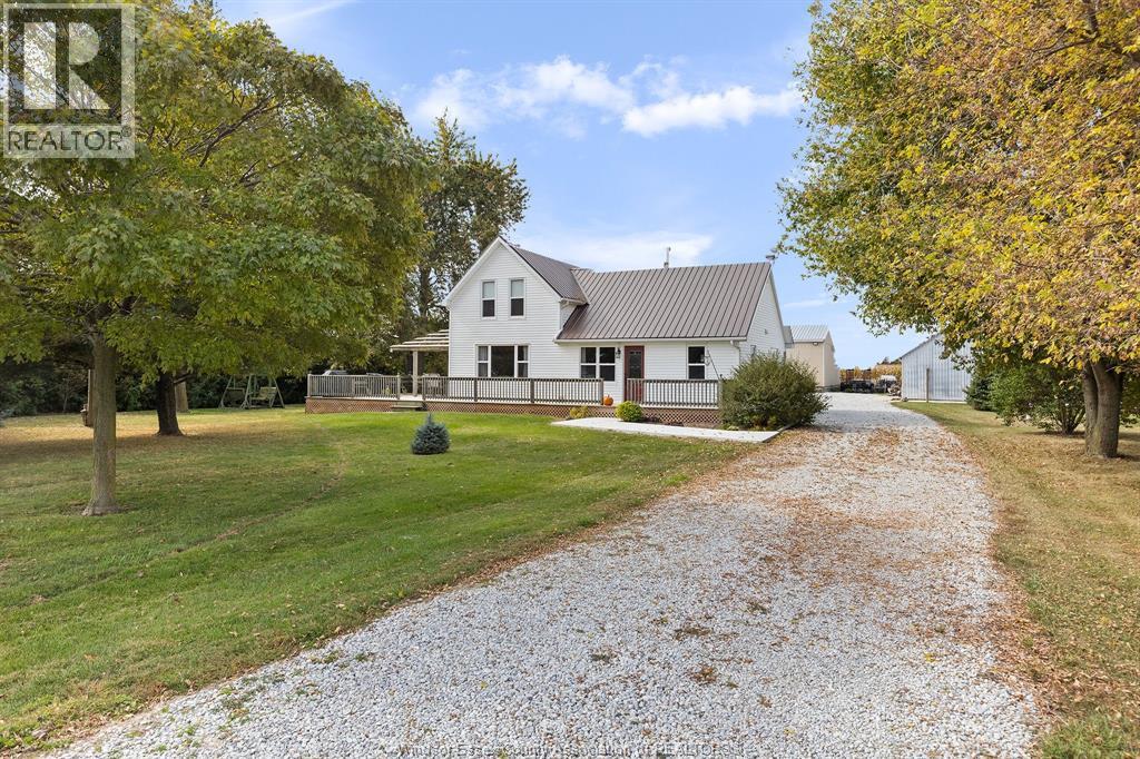 1049 Mersea Road 12, Leamington, ON N0P 2J0