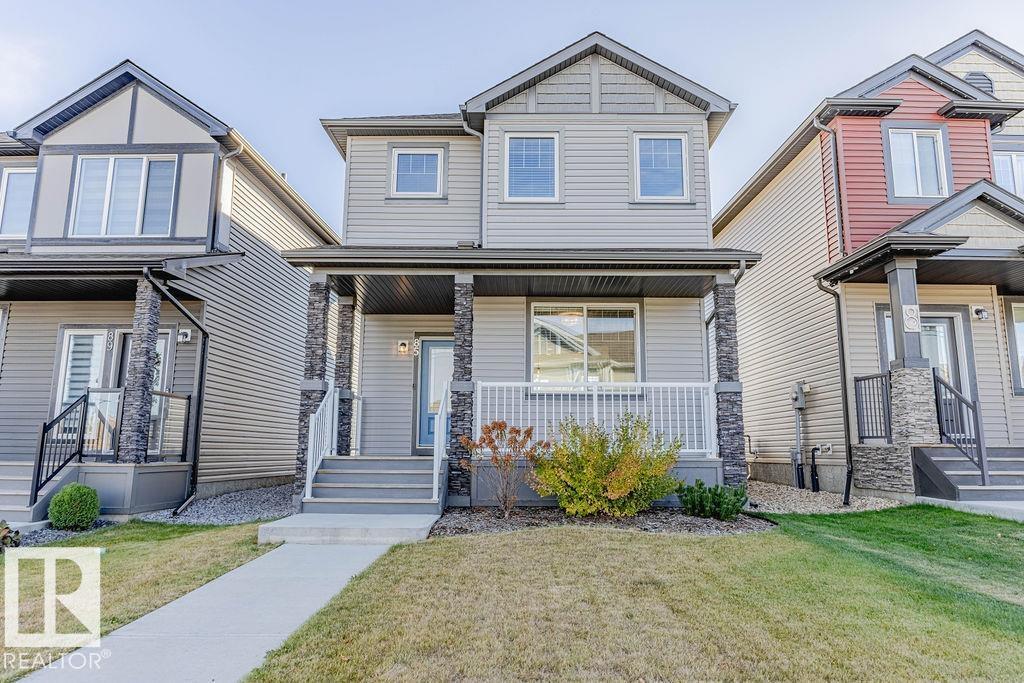 85 Sentry Way, Sherwood Park, AB T8H 1B1