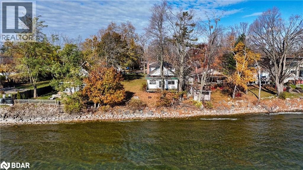 19 Olive Cres, Orillia, ON L3V 1E9