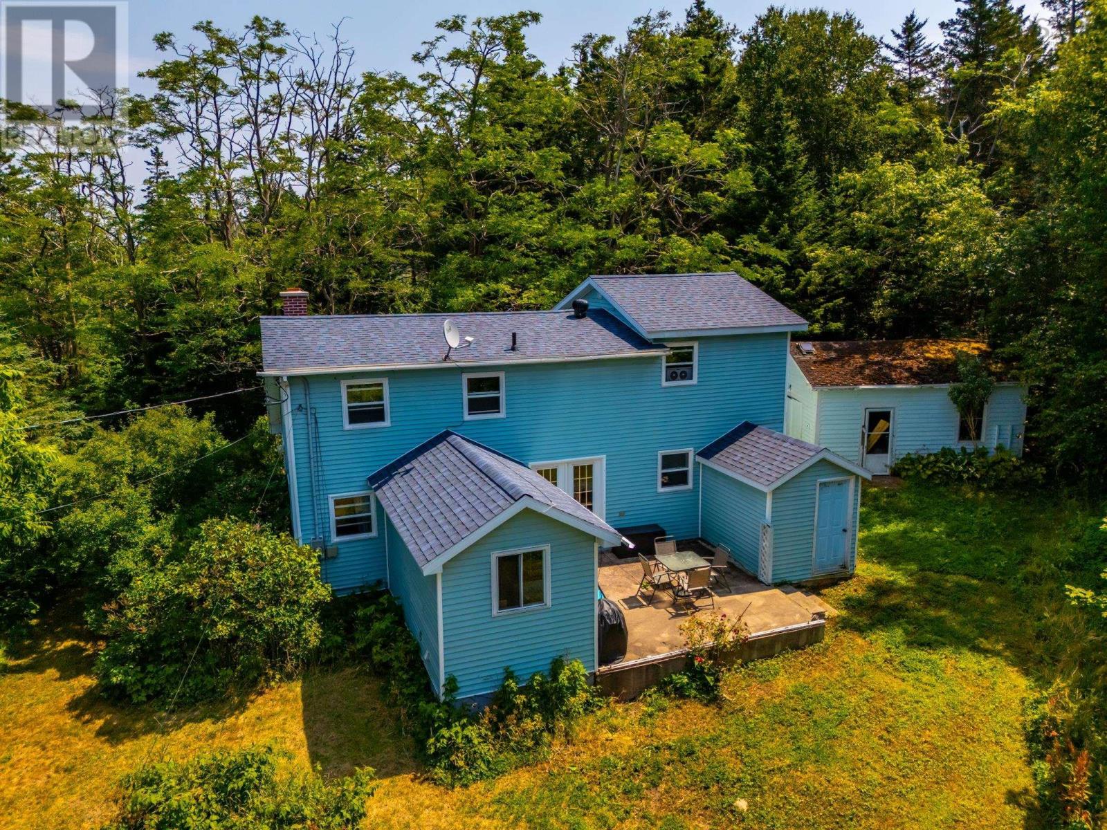 798 Brinton Rd, Annapolis, Subd. B, NS B0S 1R0
