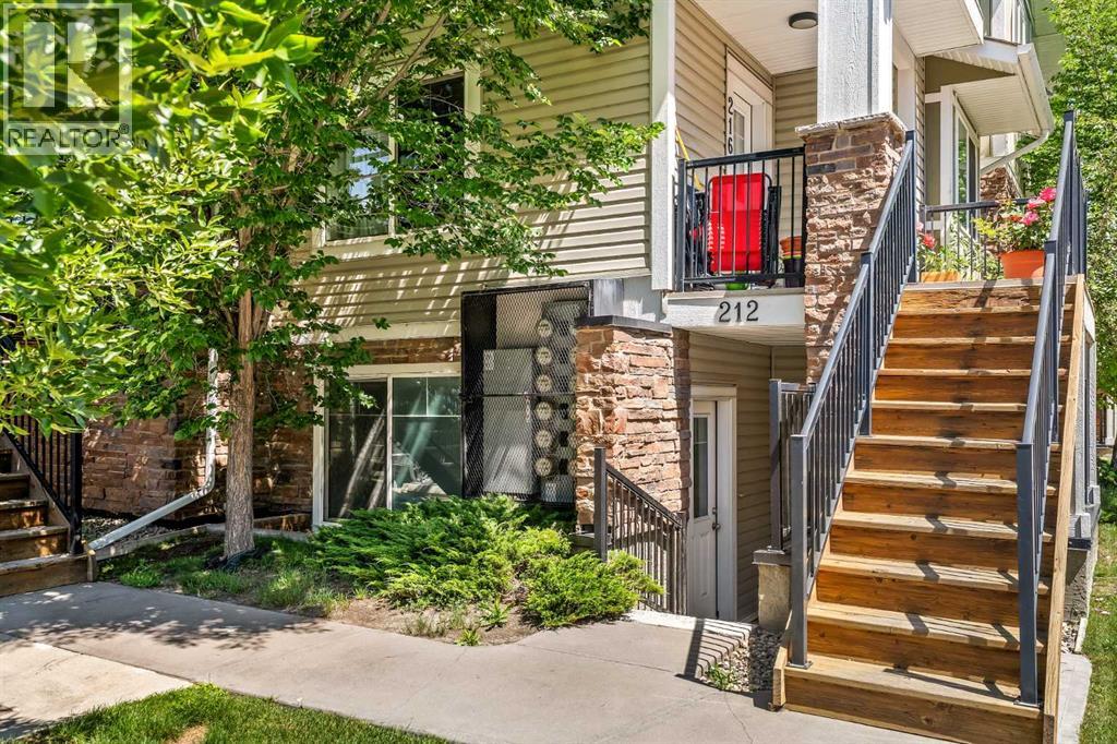 300 Marina Drive Unit 212, Chestermere, AB T1X 0P6