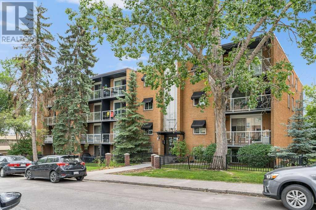 501 57 Avenue Sw Unit 204, Calgary, AB T2V 0H3