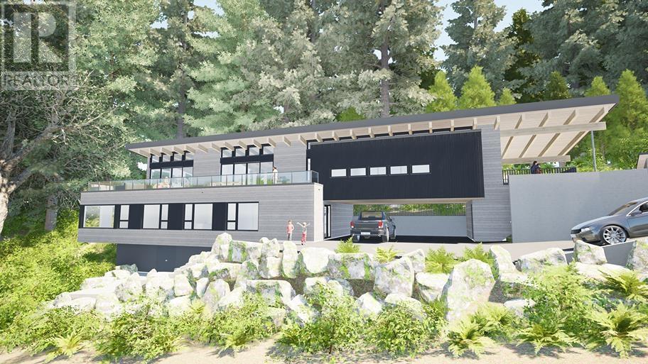 475 Bayview Rd, Lions Bay, BC V0N 2E0