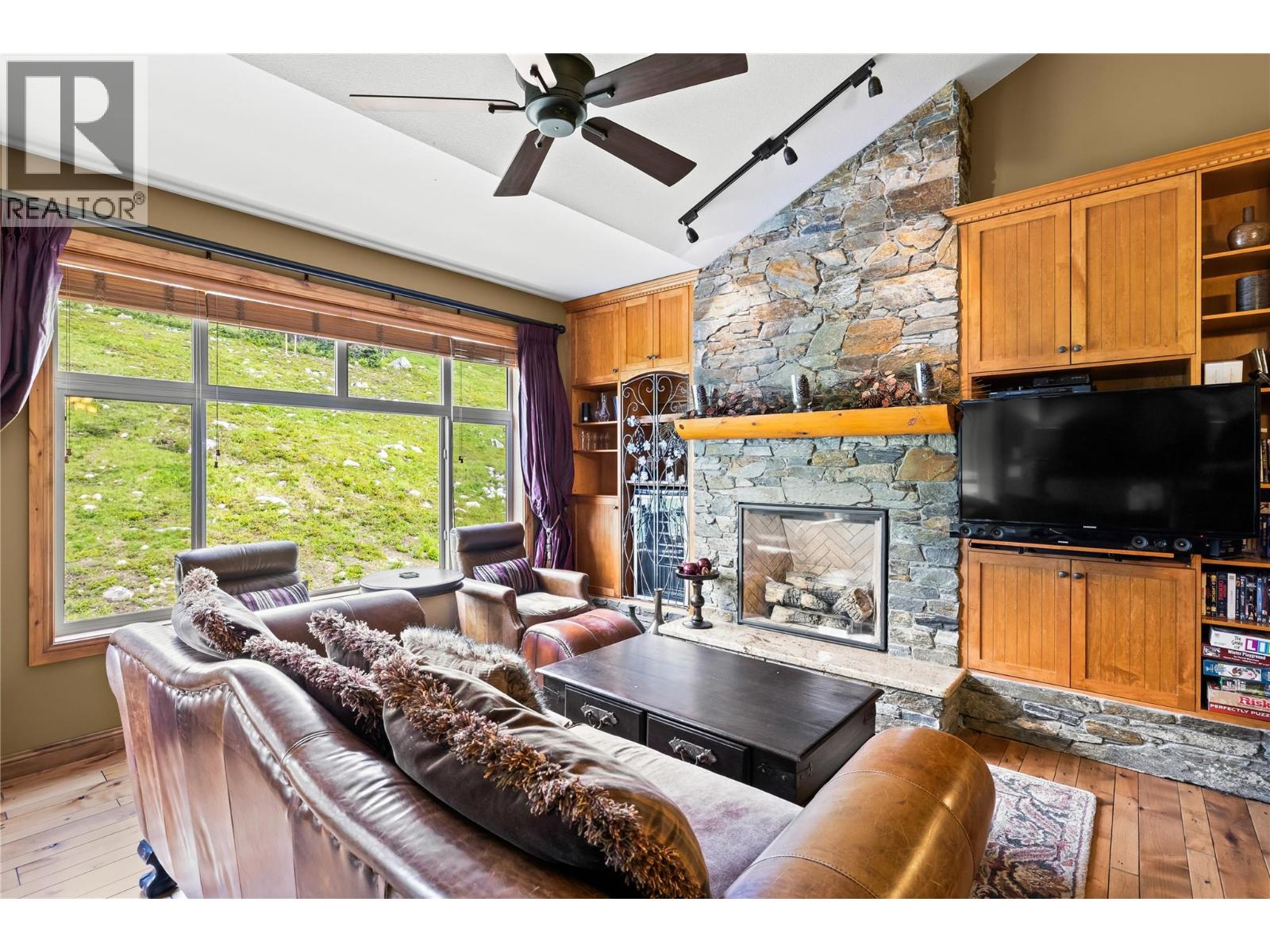 7700 Porcupine Road Unit 606, Big White, BC V1P 1P3