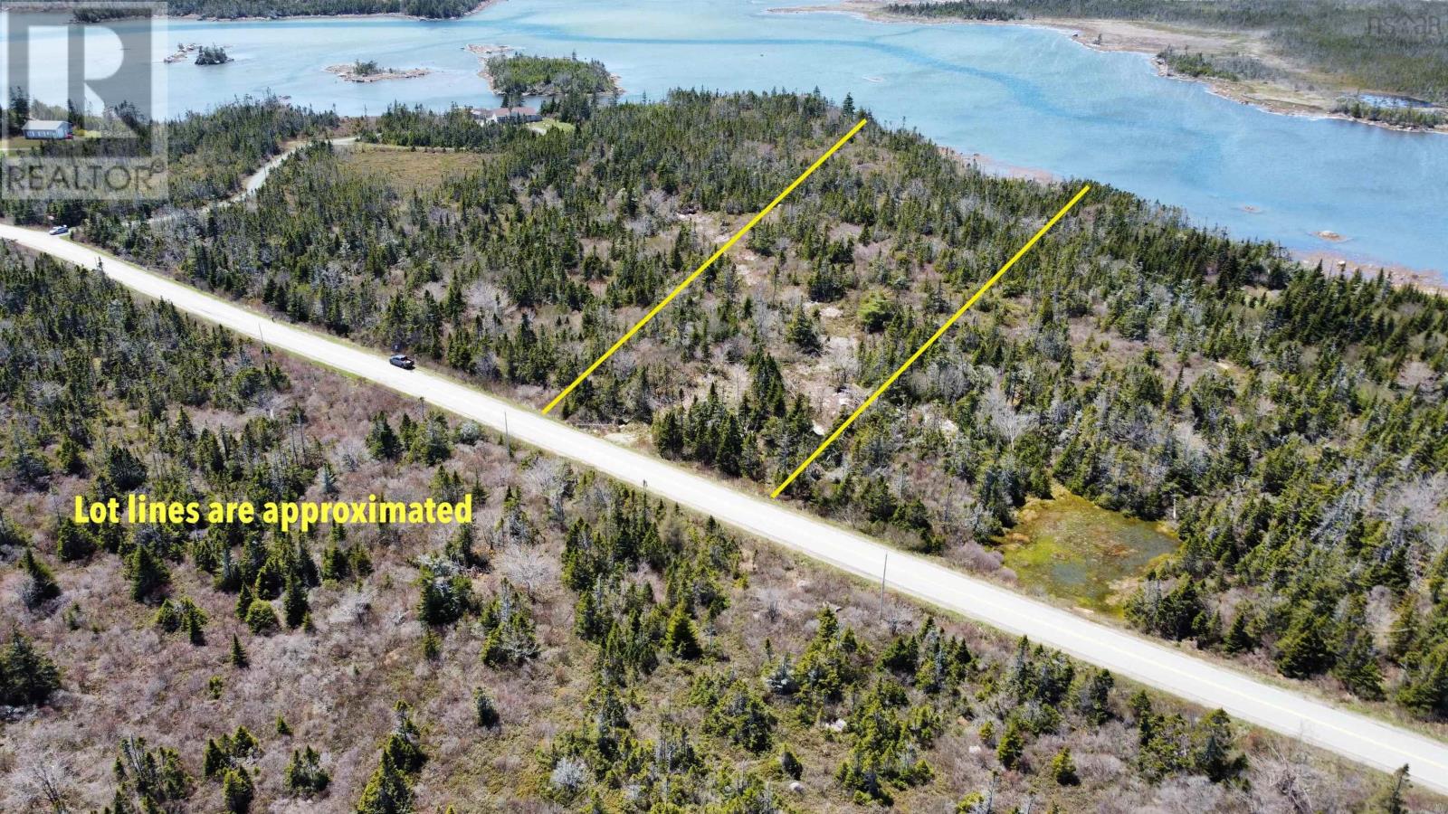 Lot 10b-2 Little Harbour Road, Little Harbour, NS B0J 1Y0