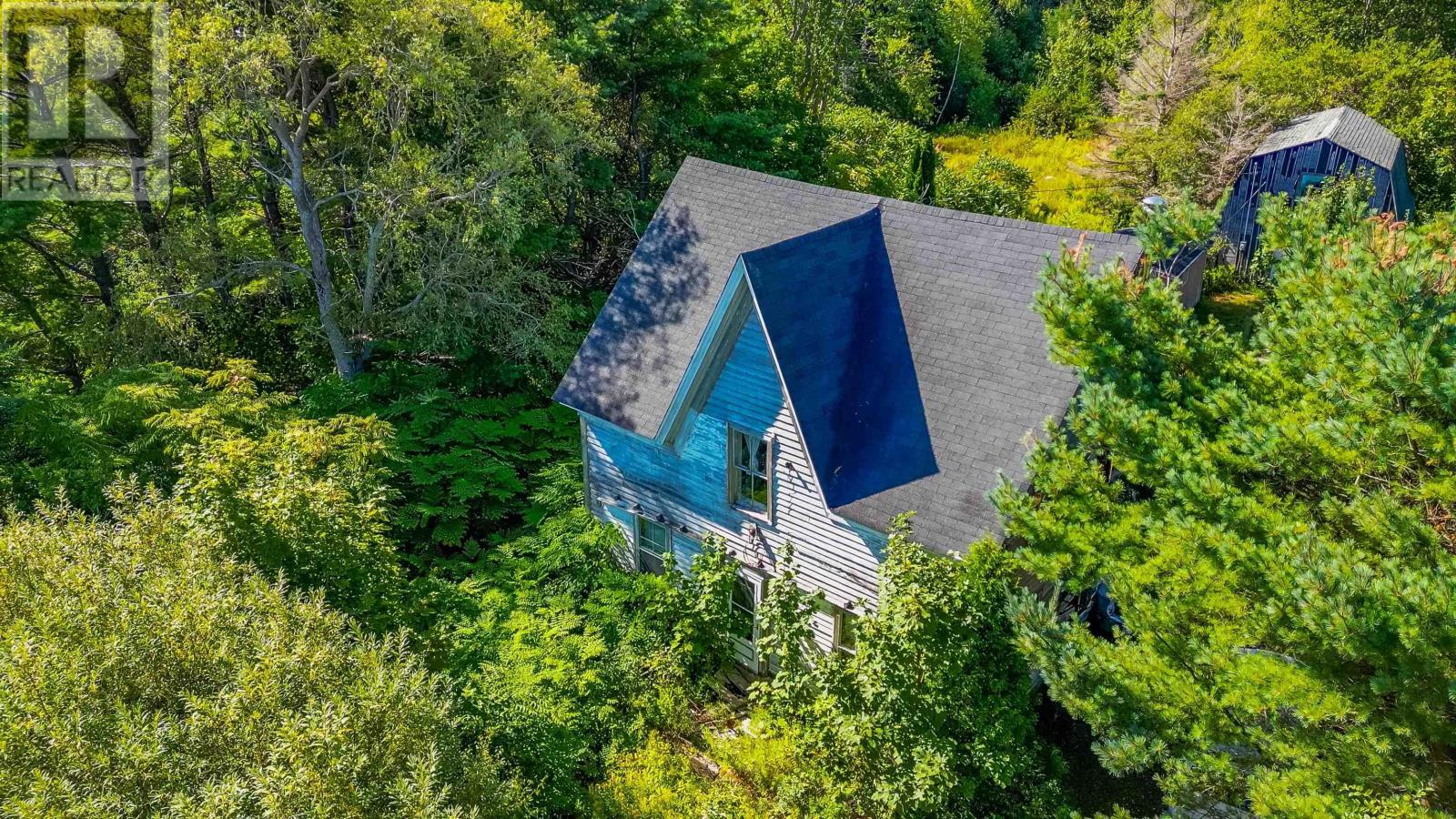 44 Townshipline Rd, St. Bernard, NS B0W 3T0