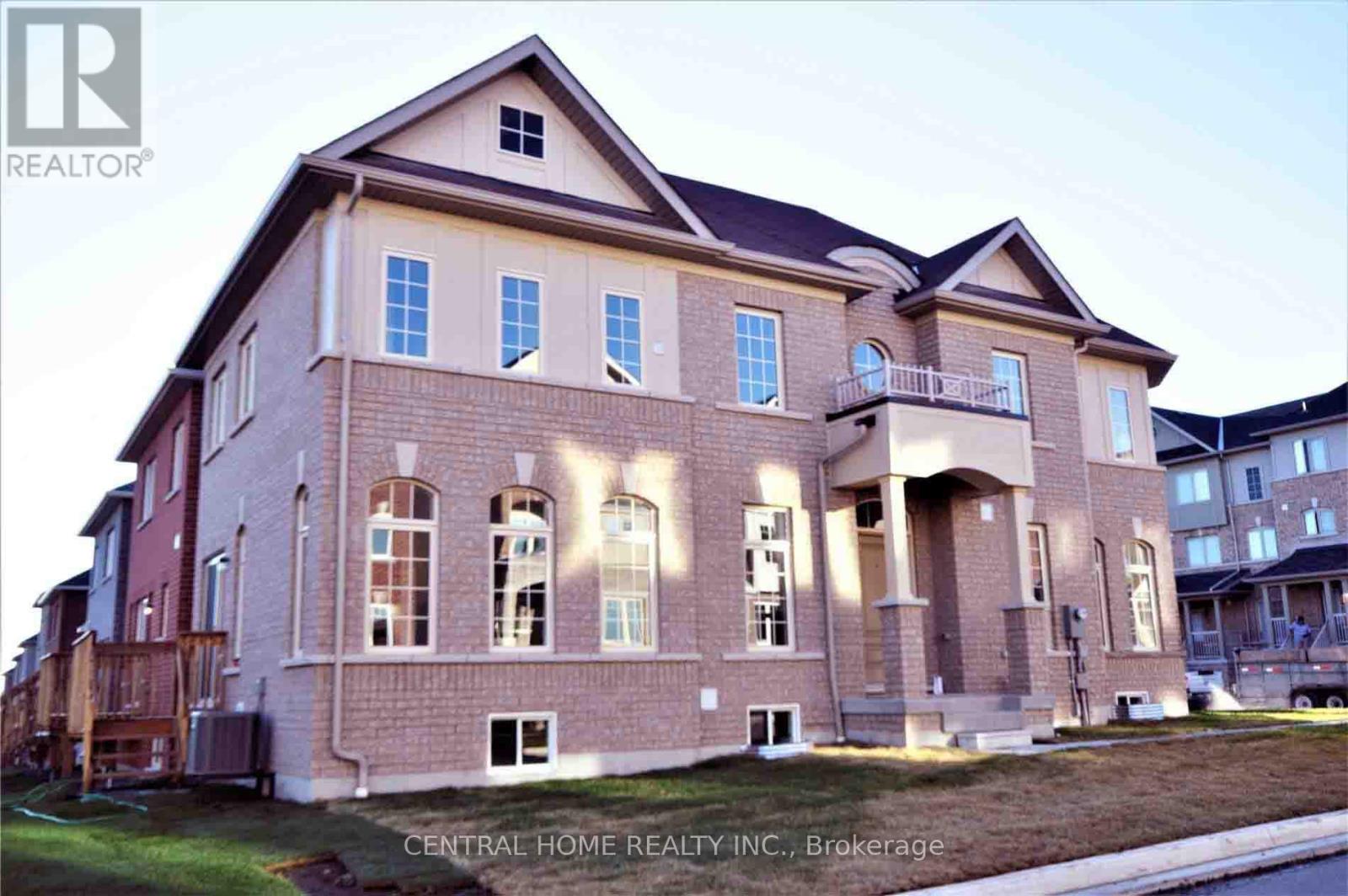 25 Camilleri Rd, Ajax, ON L1Z 0T2