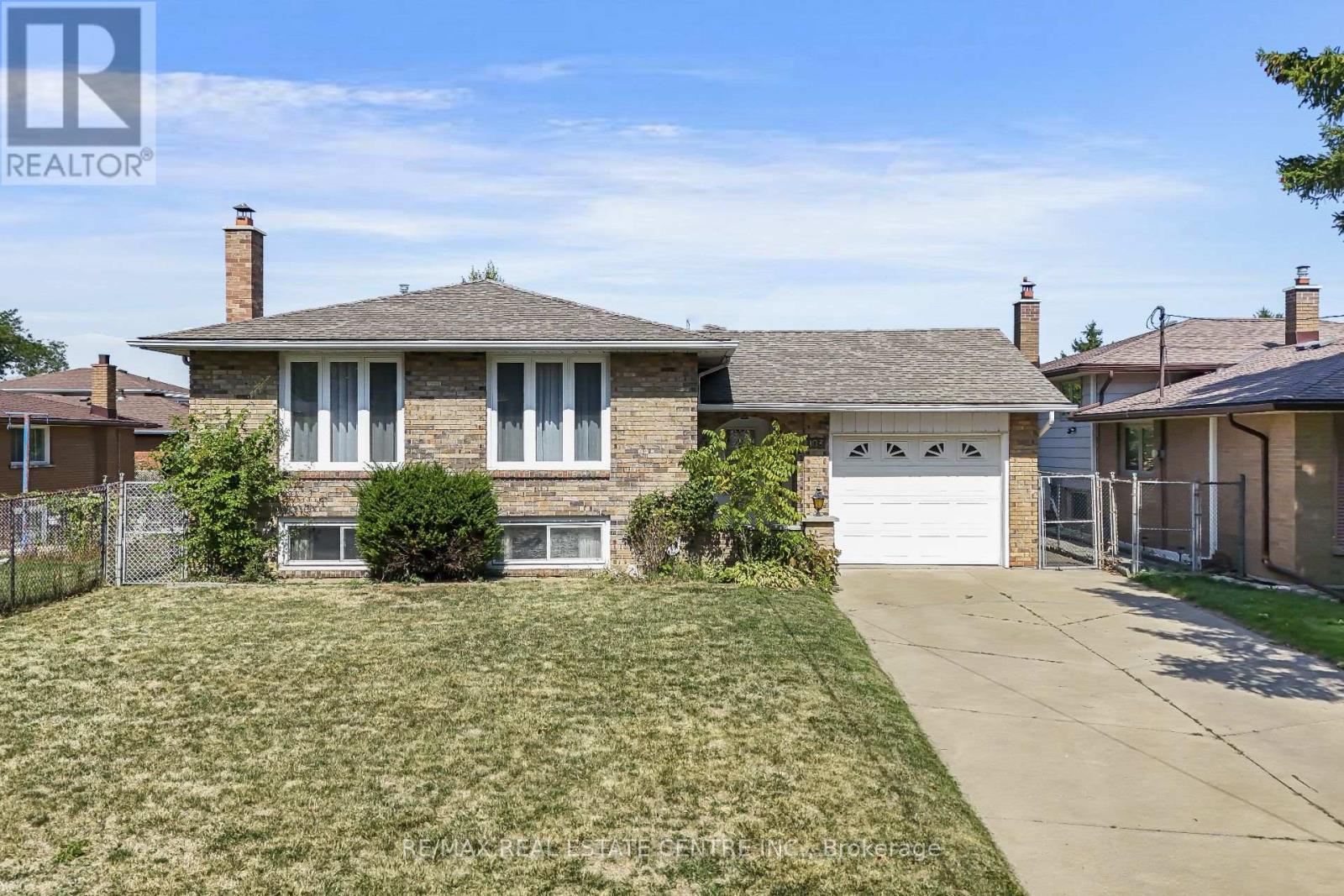 103 Forest Hill Cres, Hamilton, ON L8K 5V3