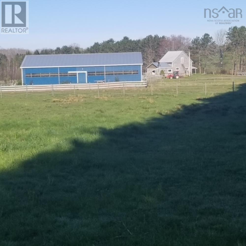 1374 Ns-236, Scotch Village, NS B0N 2G0