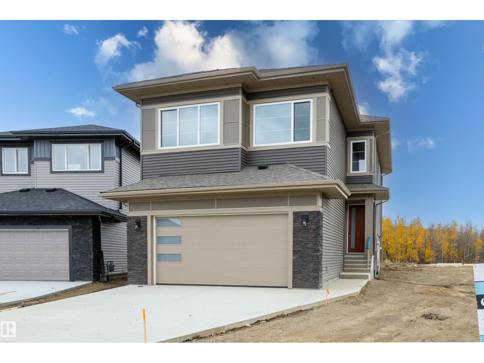 45 Renwyck Pl, Spruce Grove, AB T7X 4E1