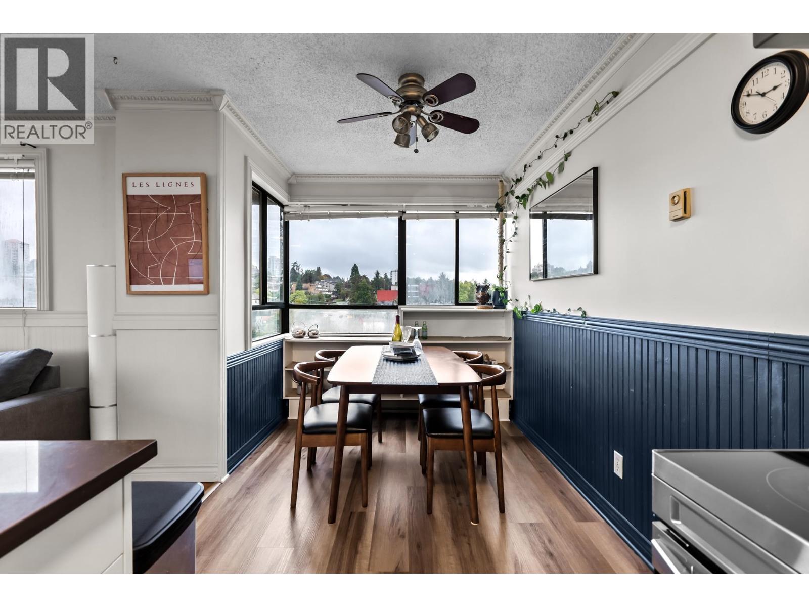 1026 Queens Avenue Unit 1202, New Westminster, BC V3M 6B2
