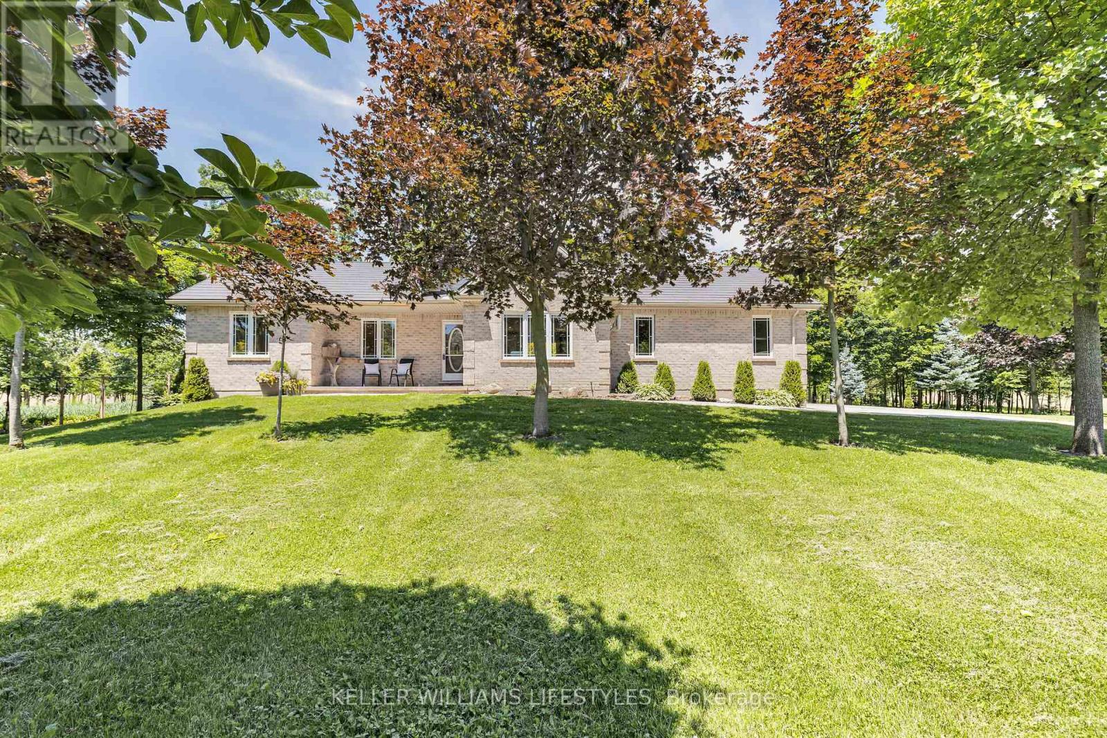 32420 Silver Clay Line, Dutton/Dunwich, ON N0L 1P0