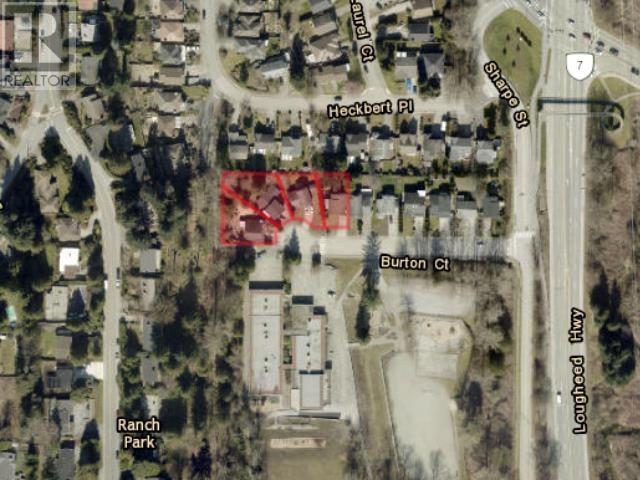2927 Burton Ct, Coquitlam, BC V3C 5B3