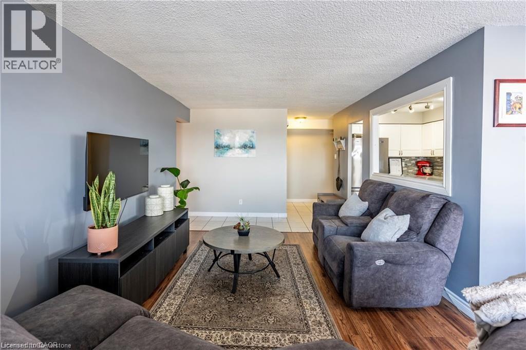 375 King Street N Unit 2002, Waterloo, ON N2J 4L6