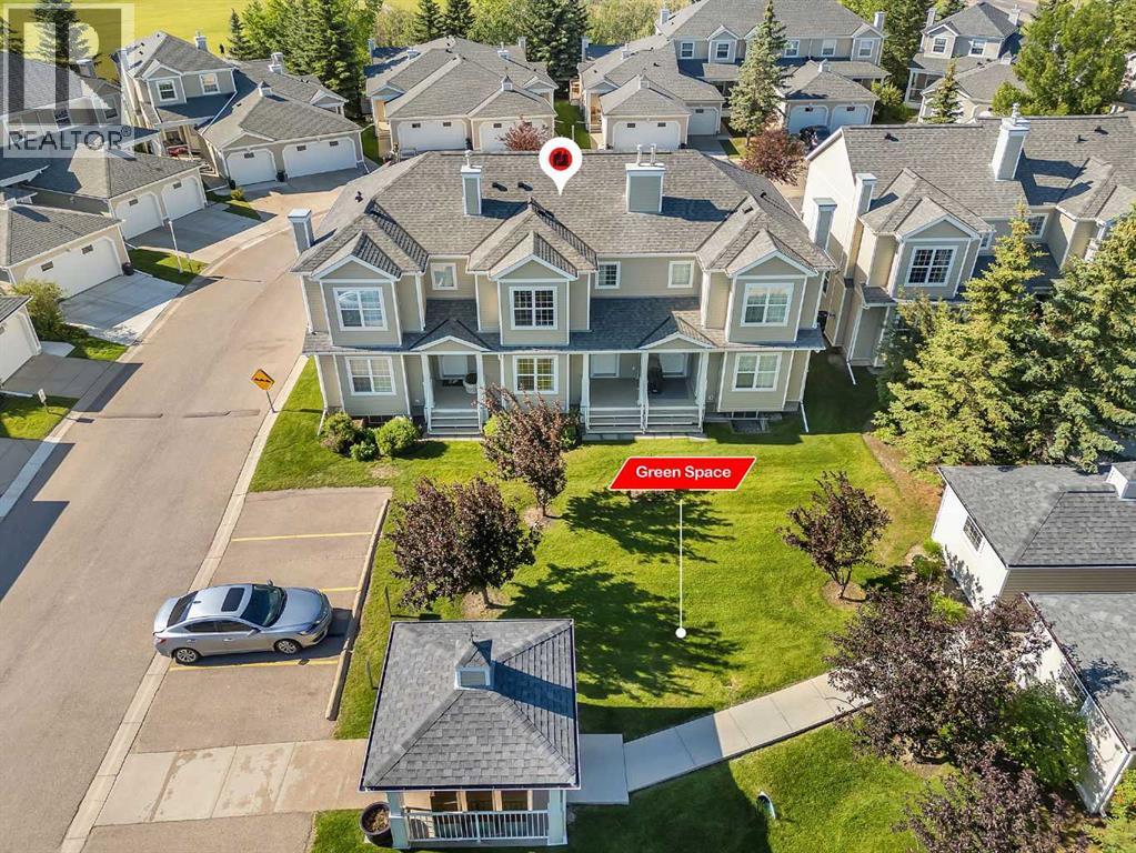 7707 Marthas Haven Park Ne Unit 200, Calgary, AB T3J 3Z7
