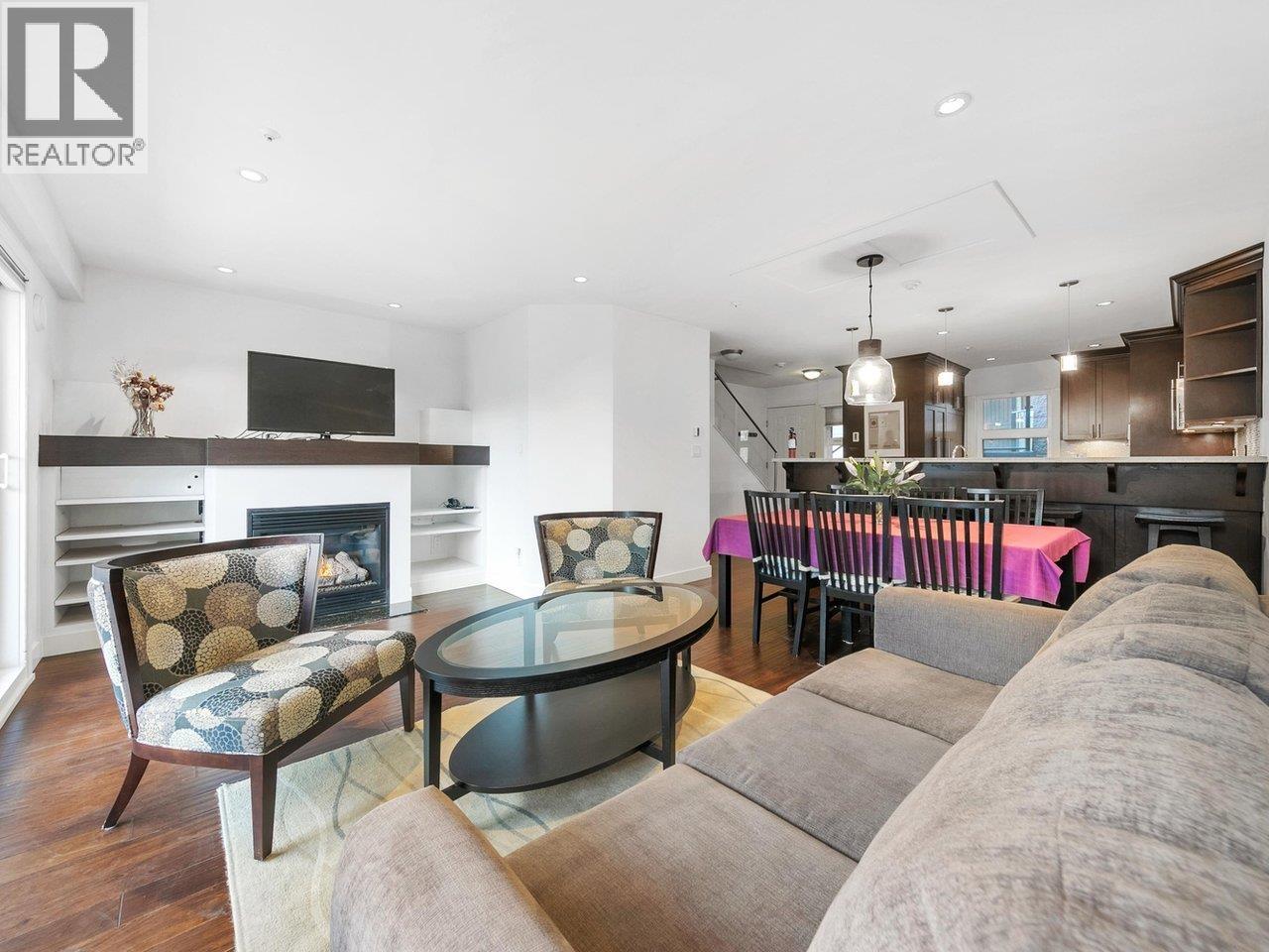 3788 W 10th Avenue Unit 204, Vancouver, BC V6R 2G4