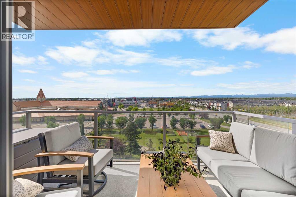 8505 Broadcast Avenue Sw Unit 508, Calgary, AB T3H 6B5