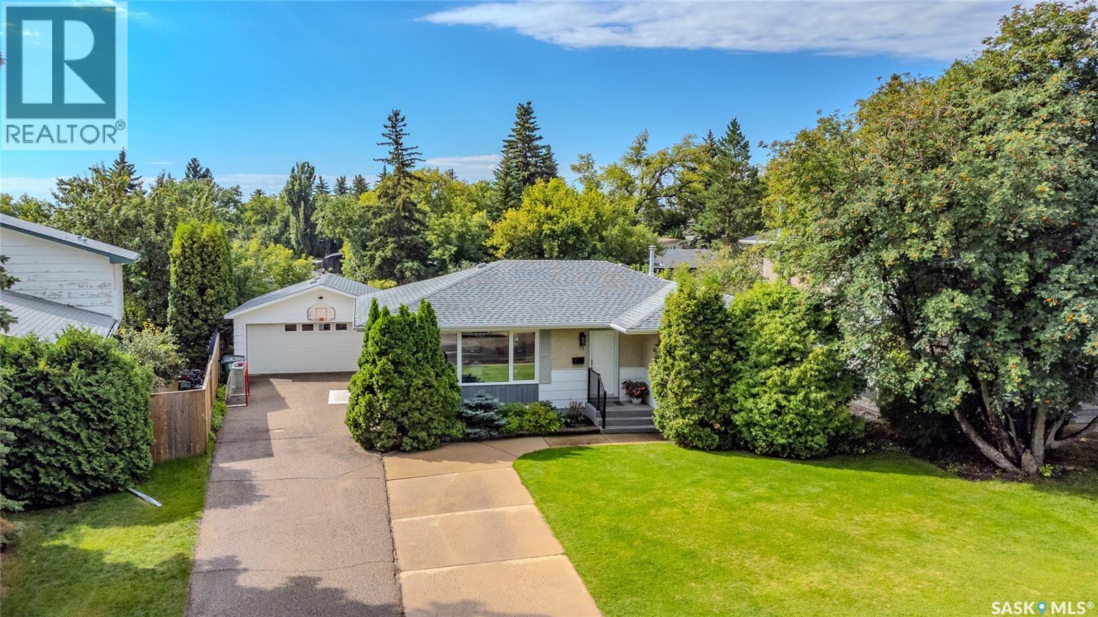 77 Red River Rd, Saskatoon, SK S7K 1G2