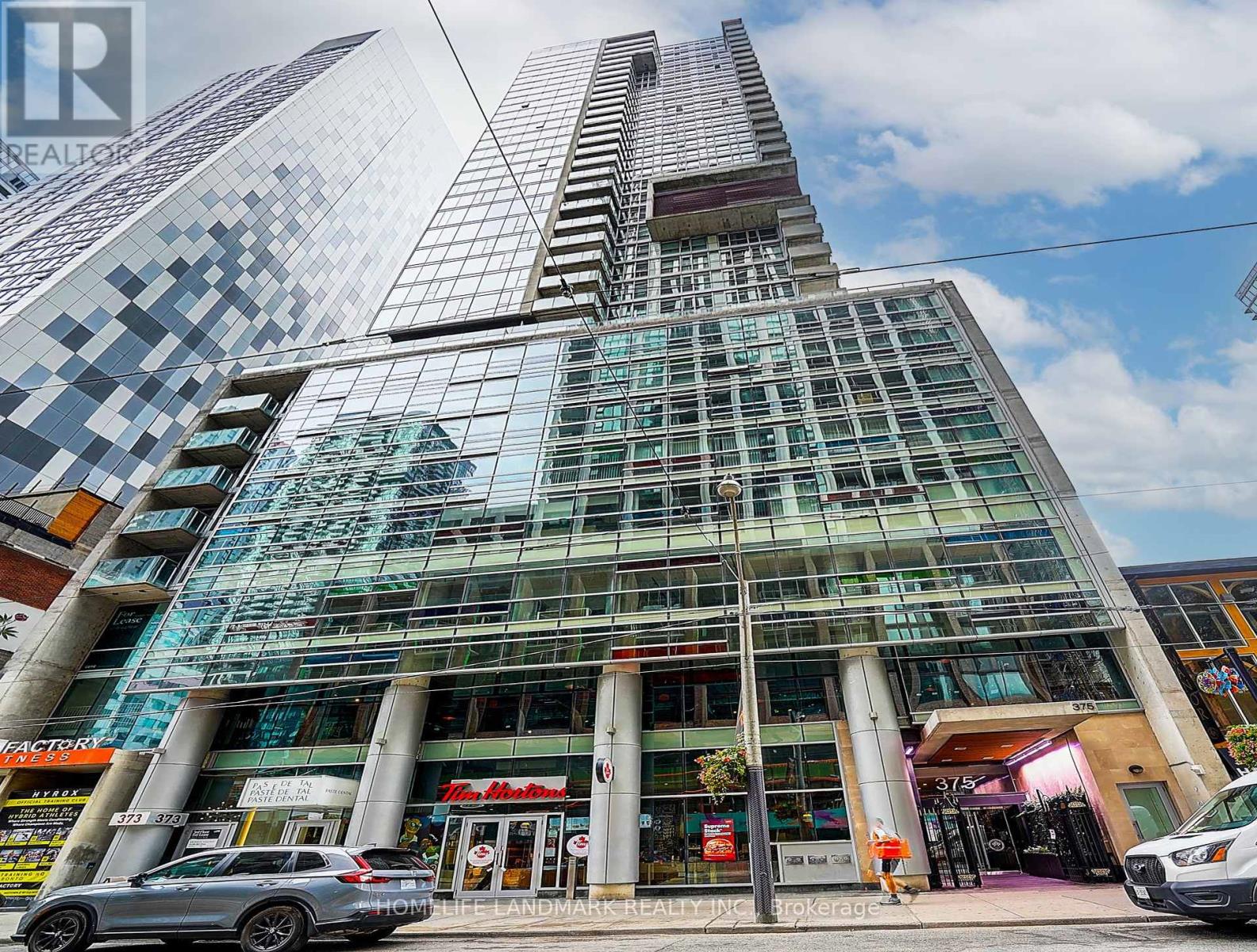 3103 375 King St W, Toronto, ON M5V 2G5