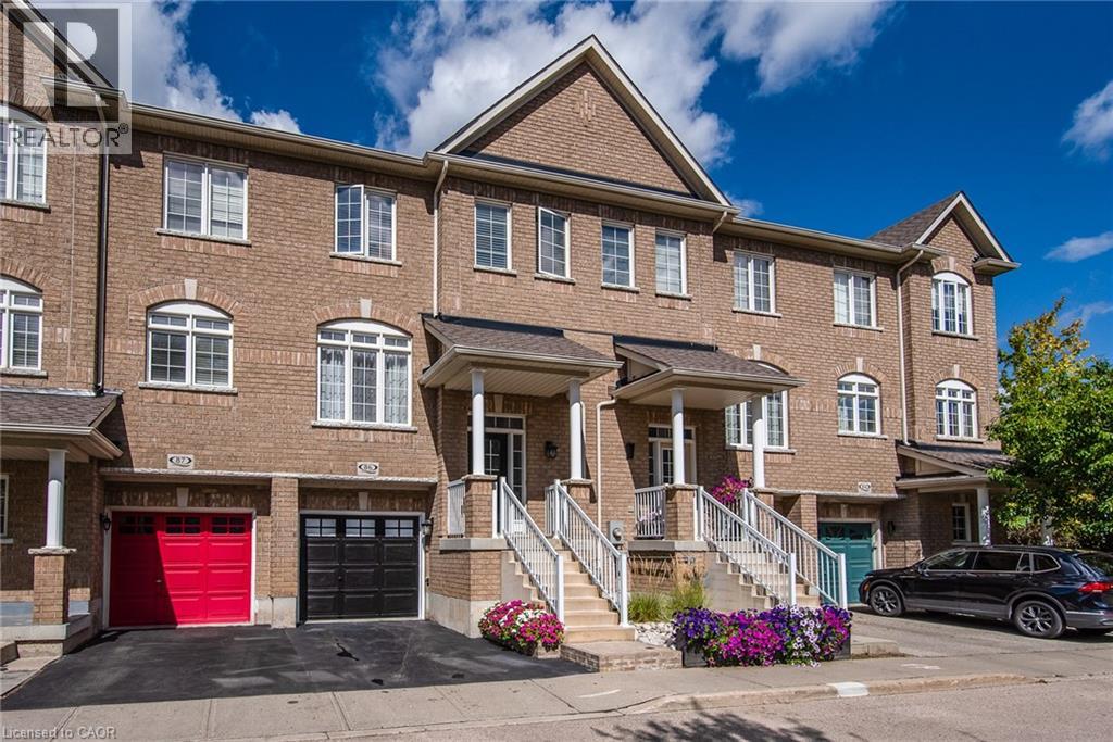 110 Highland Road E Unit 86, Kitchener, ON N2M 3S1