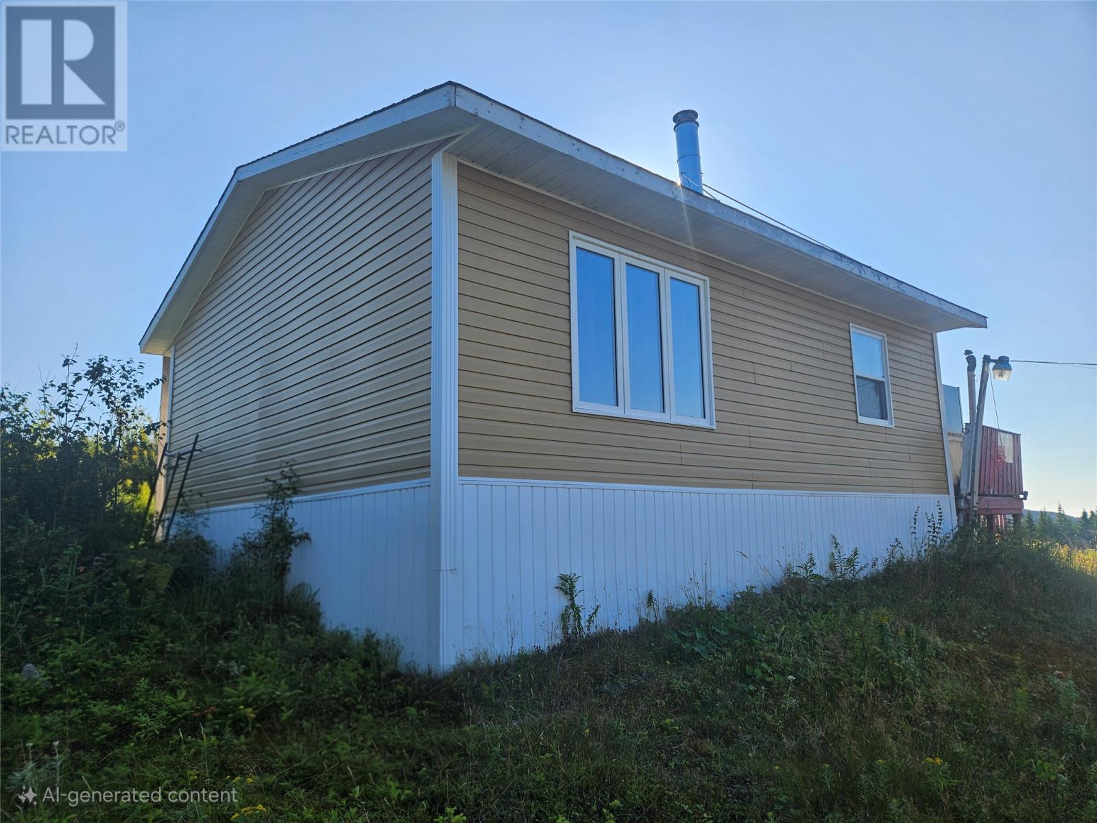 0 Prairie Hill Rd, Marystown, NL A0E 2M0