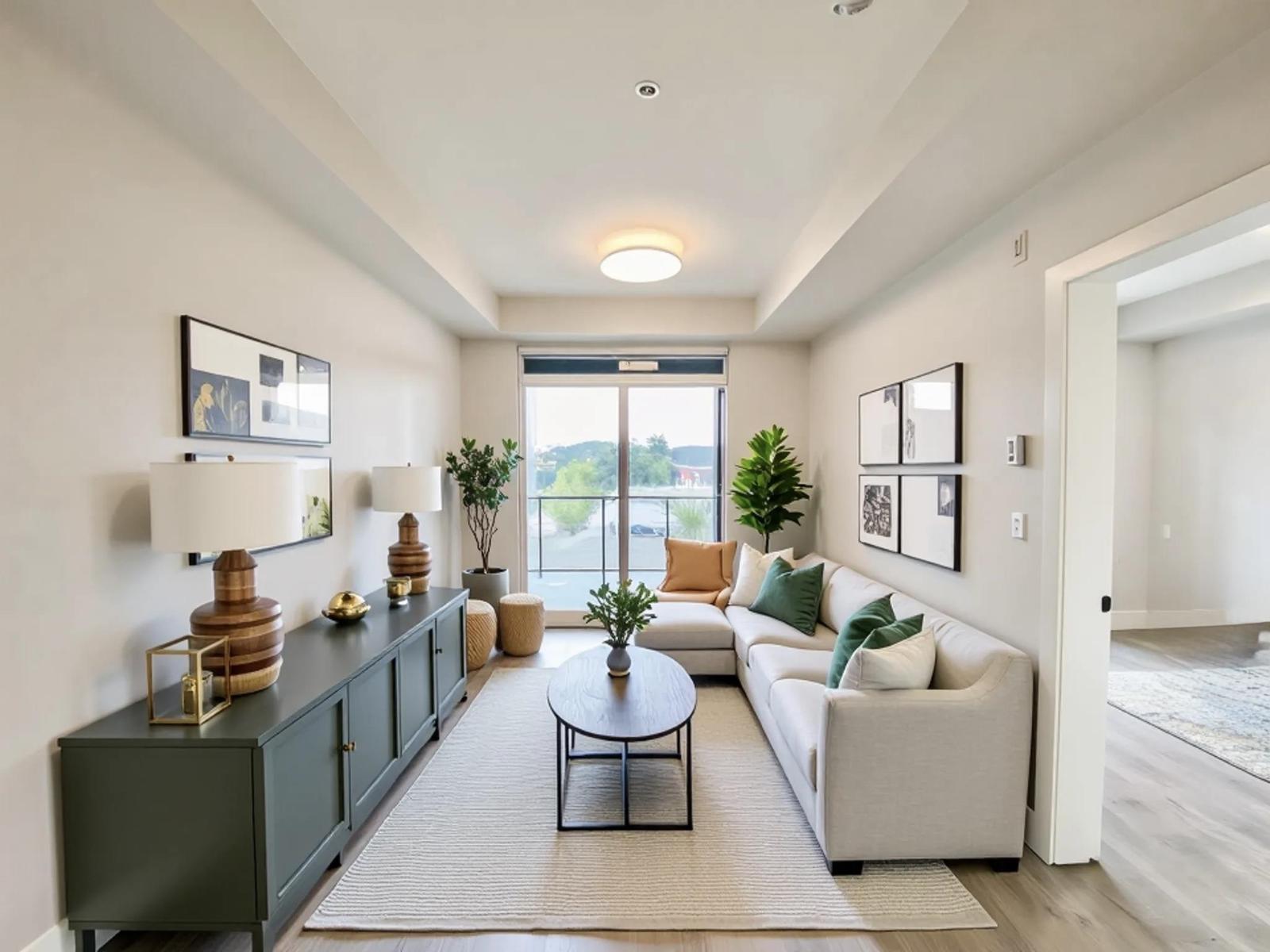 13458 95 Avenue Unit 401, Surrey, BC V3V 0H1