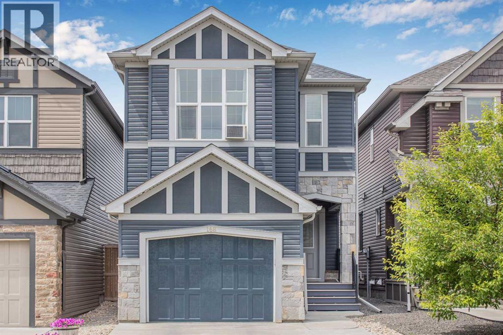 168 Legacy Reach Mnr SE, Calgary, AB T2X 2C5