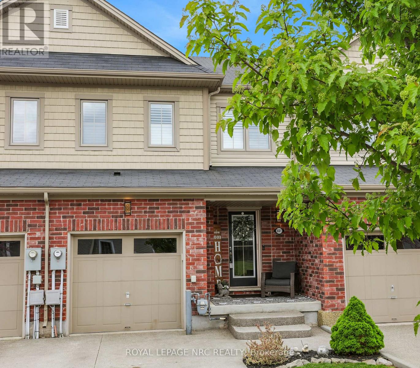 8681 Dogwood Cres, Niagara Falls, ON L2H 0K9