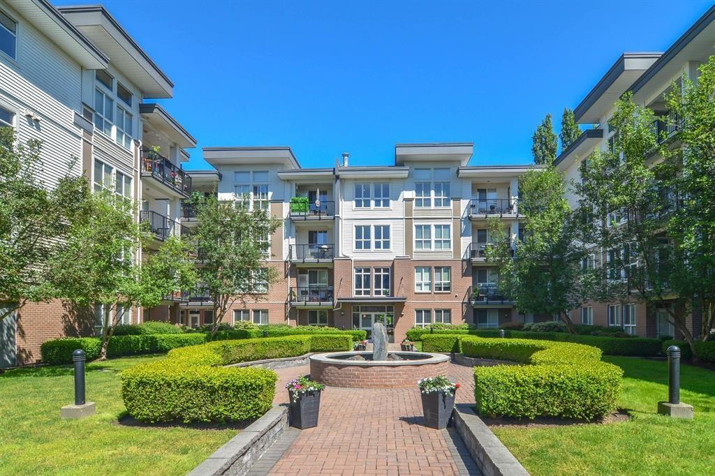 5430 201 Street Unit 305, Langley, BC V3A 0A2