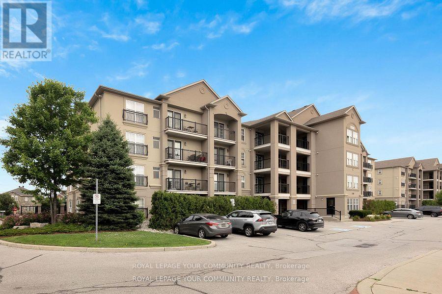 101 1360 Main St, Milton, ON L9T 7S5