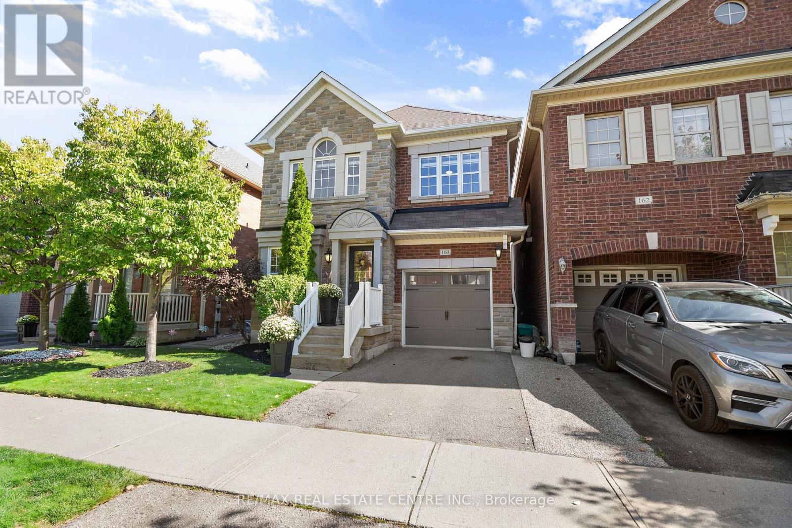 160 Mccready Dr, Milton, ON L9T 0V2