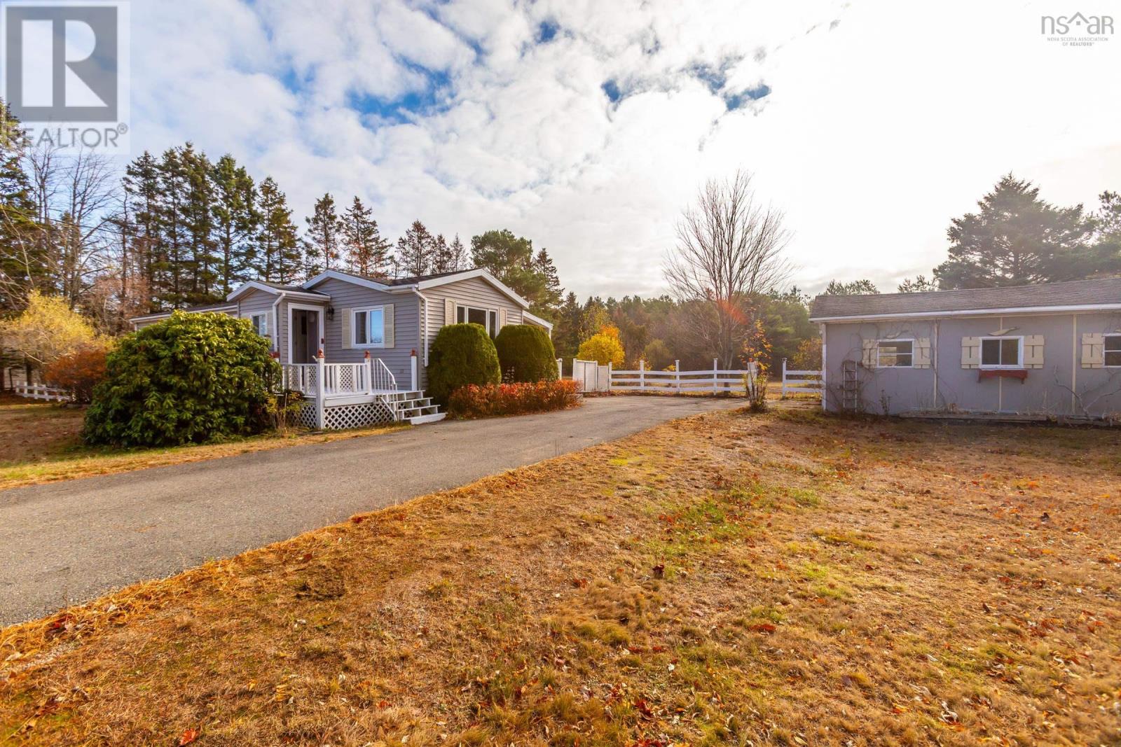 8894 Highway 201, Annapolis, Subd. C, NS B0S 1P0