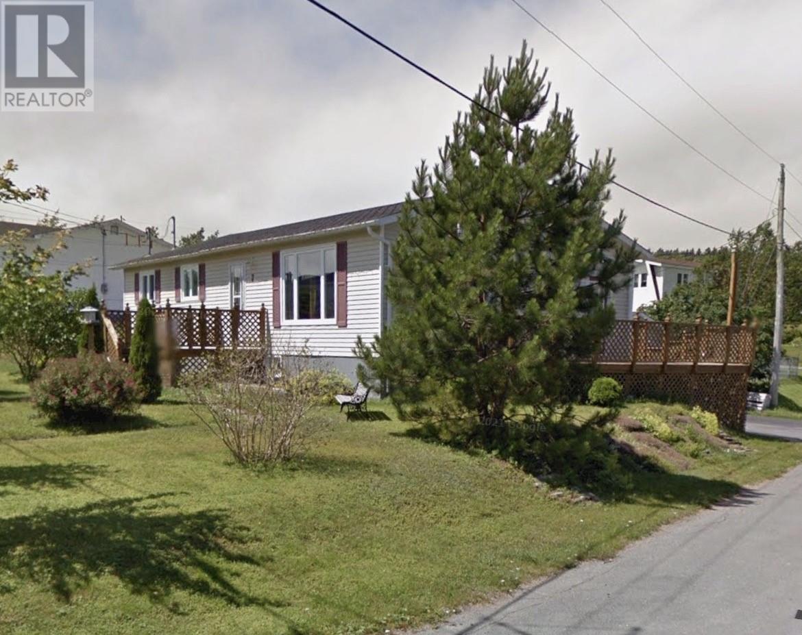 2 Gardener Pl, Harbour Grace, NL A0A 2M0