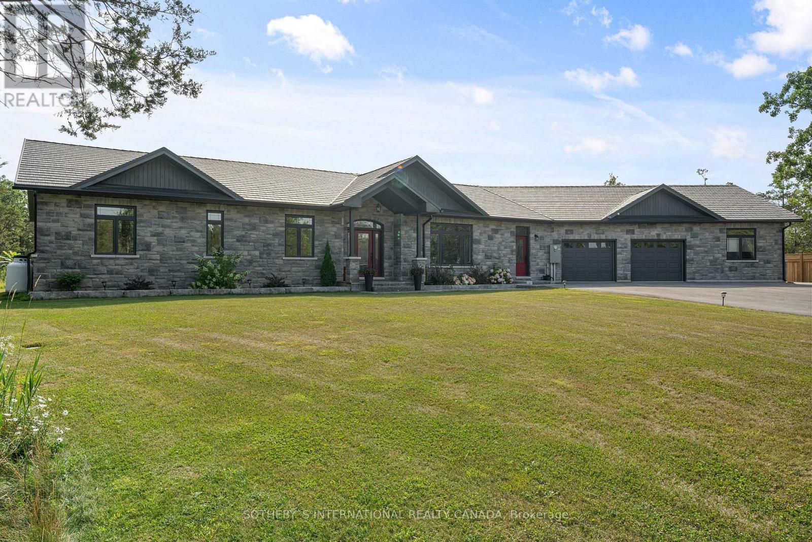 90 Sunrise Dr, Prince Edward County Ameliasburgh, ON K8N 4Z7 MLS 