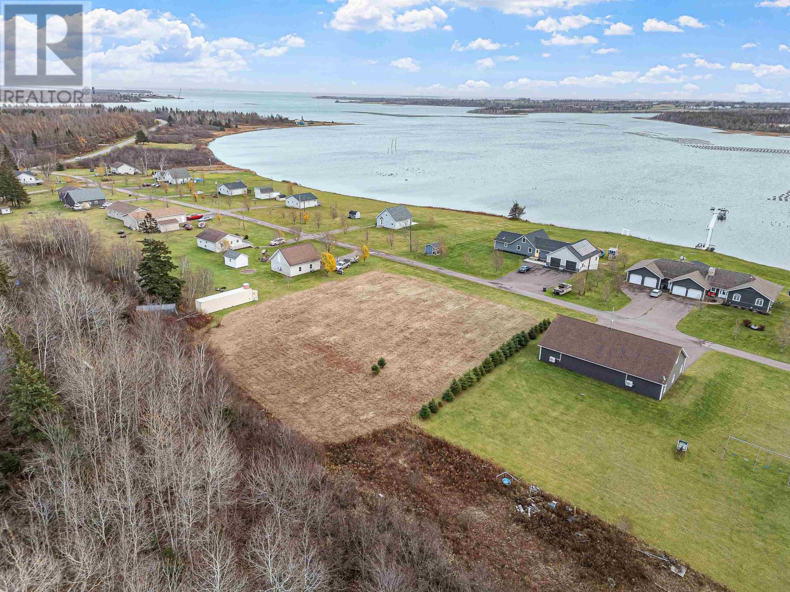 24 Red Shore Lane, East Bideford, PE C0B 1P0