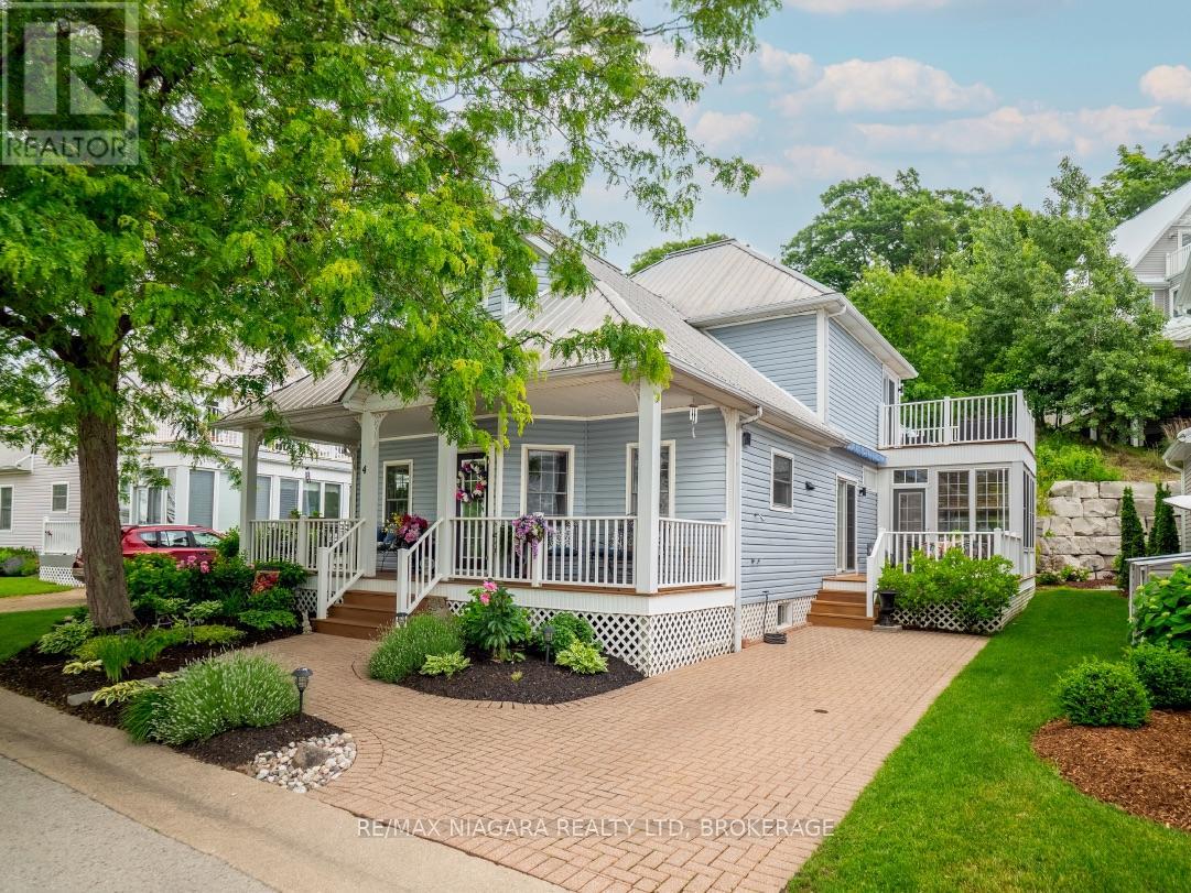 4 Mariners Ln, Fort Erie, ON L0S 1B0