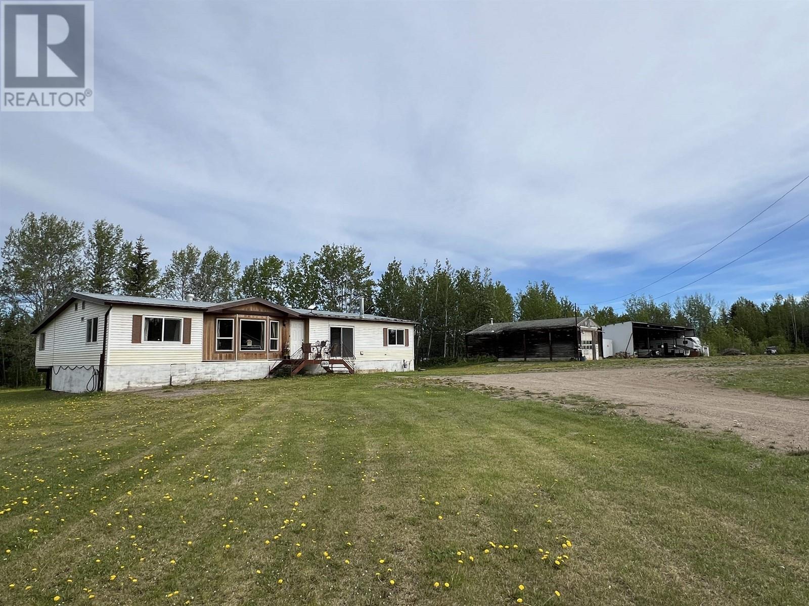 6912 Old Alaska Hwy, Fort Nelson, BC V0C 1R0