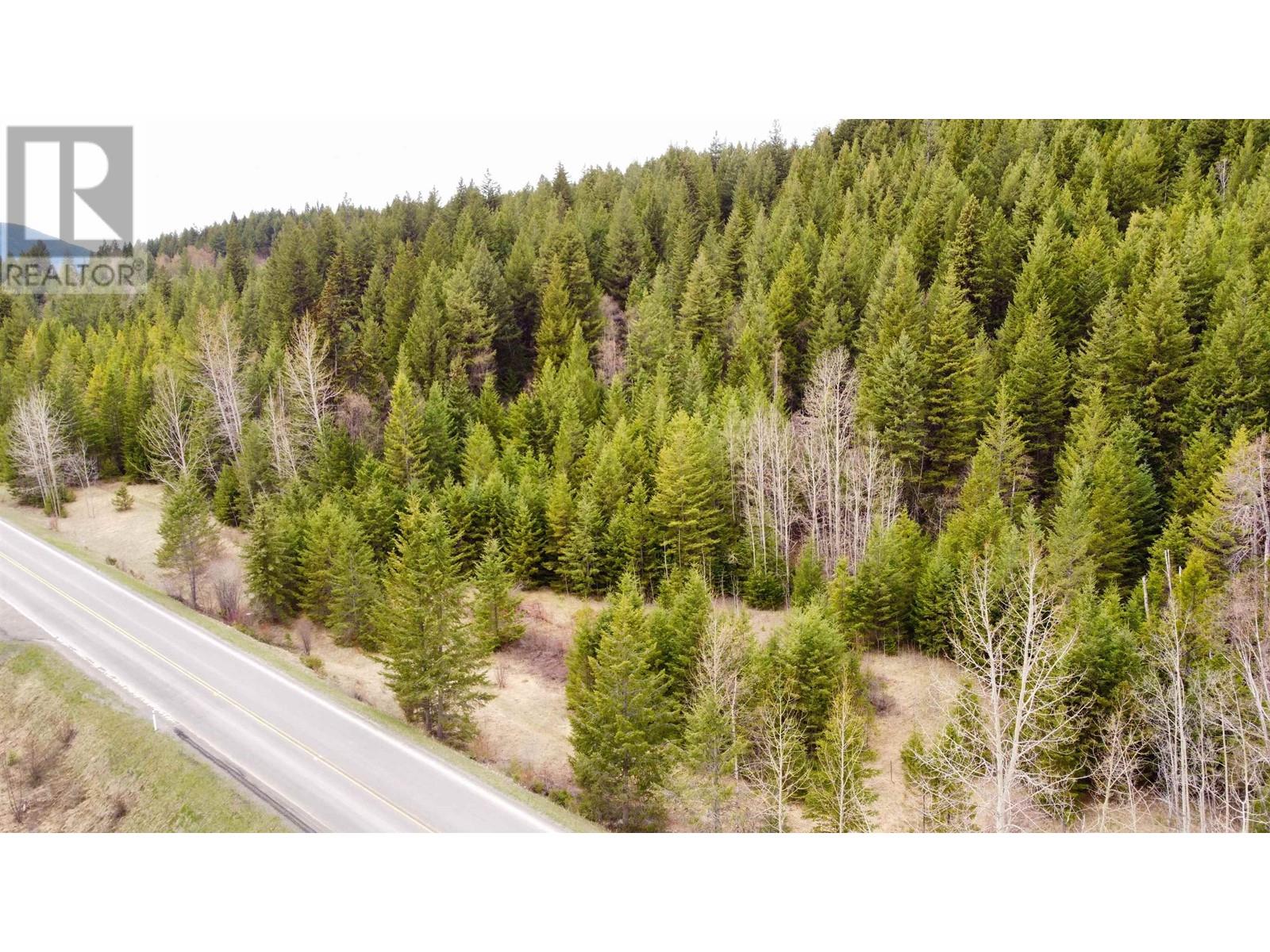 Canim-hendrix Lake Road, Canim Lake, BC V0K 1J0