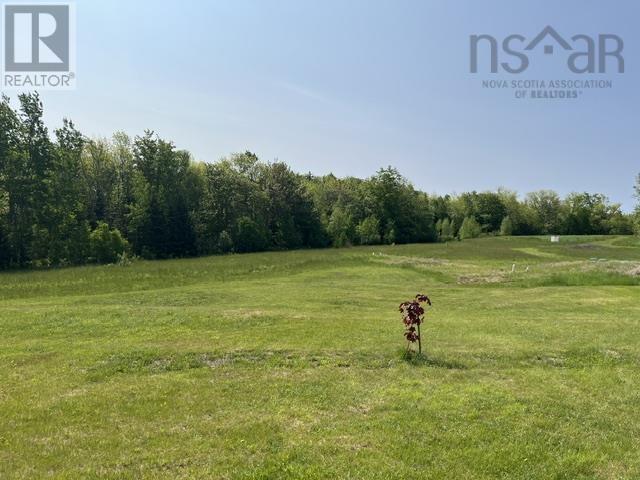 1129 Mckenzie Mountain Rd, Litchfield, NS B0V 1A0