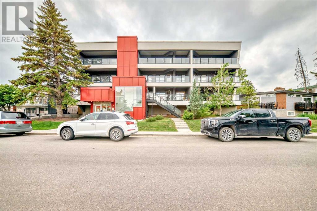 1629 38 Street Sw Unit 106, Calgary, AB T3C 1T8