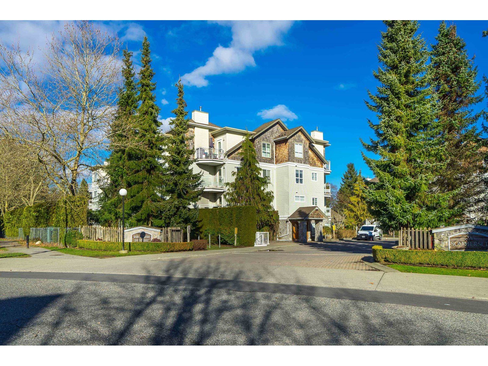 10188 155 Street Unit 414, Surrey, BC V3R 0R6