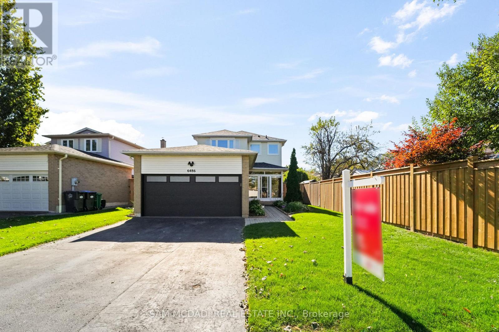 6486 Edenwood Dr, Mississauga, ON L5N 3K1