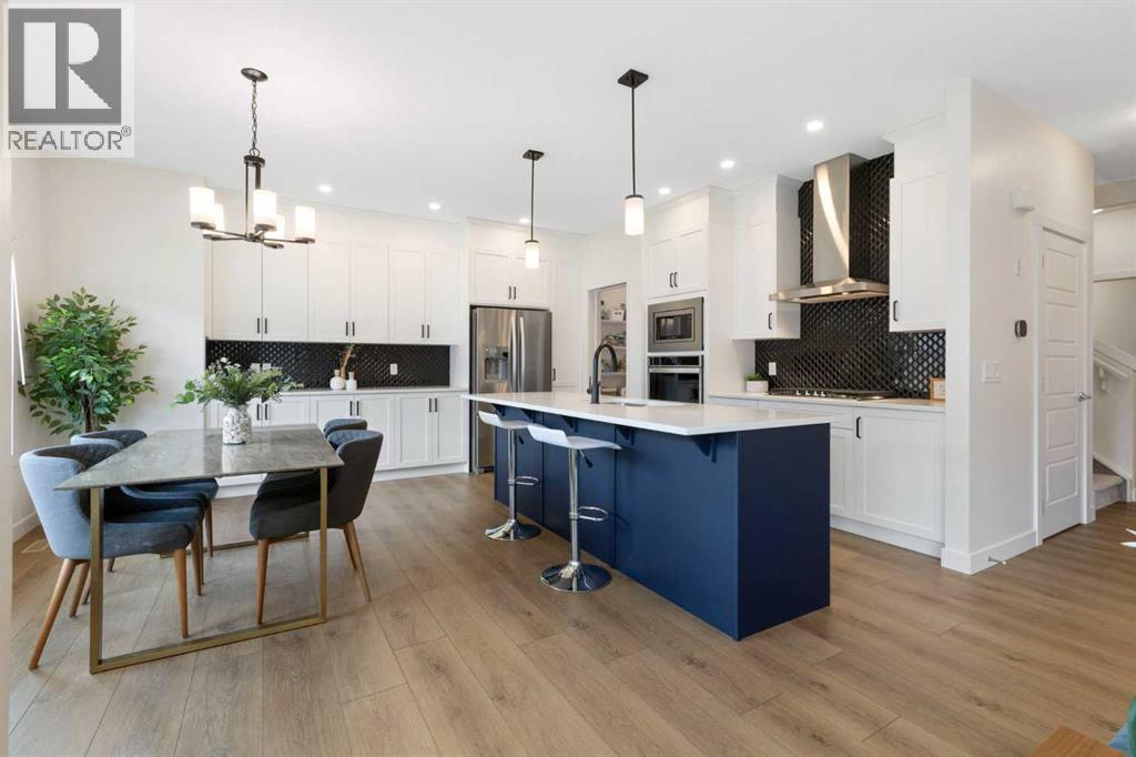 1635 Baywater St SW, Airdrie, AB T4B 5K6