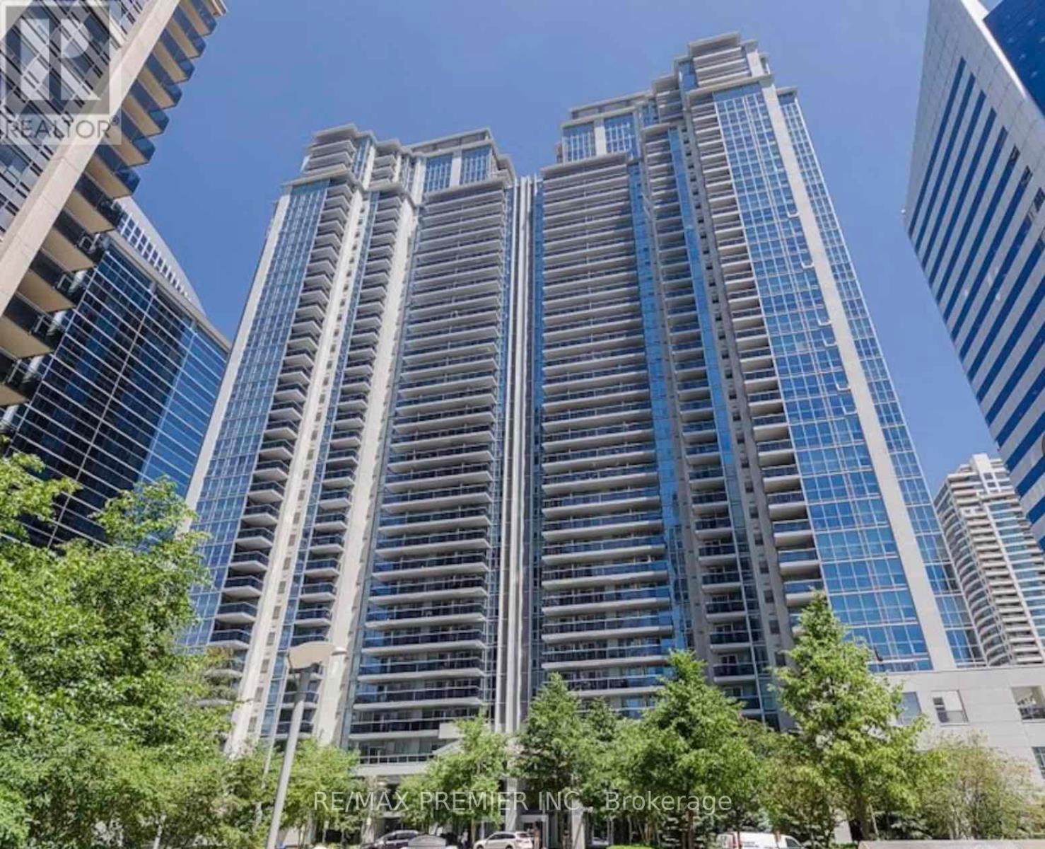 2915 4978 Yonge St, Toronto, ON M2N 7G8